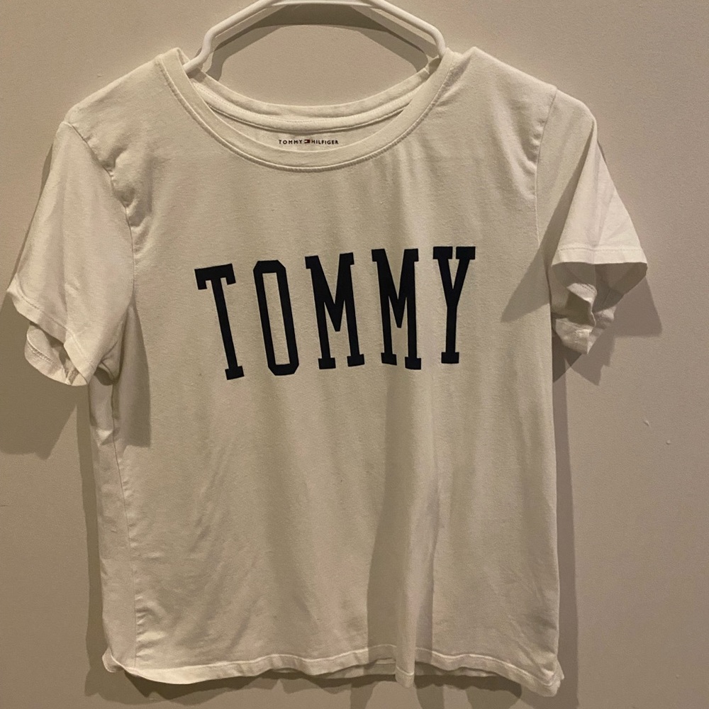 Tommy Hilfiger Tee